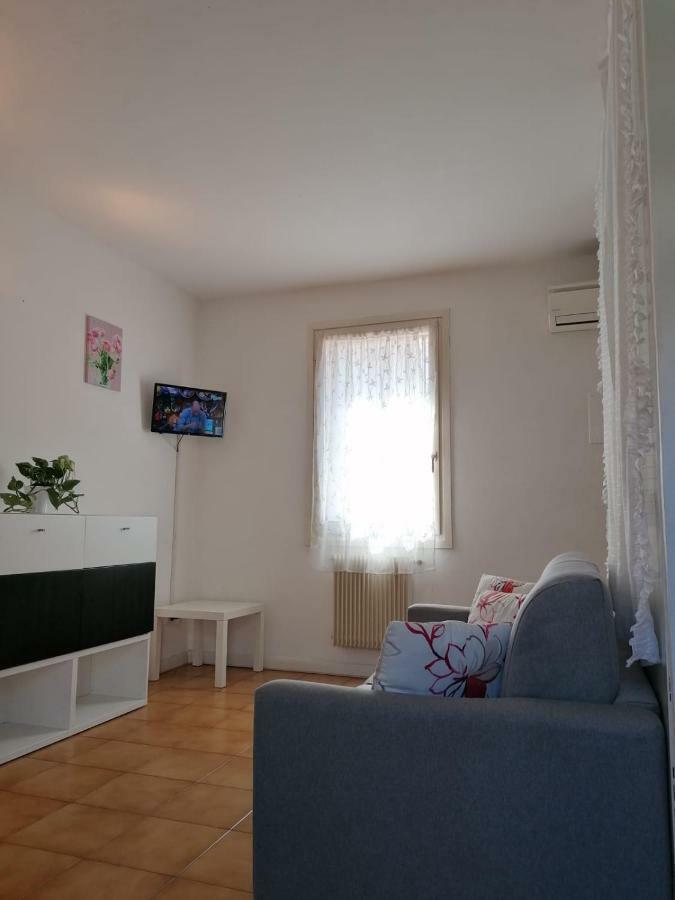 Vivi Vicenza Appartement Buitenkant foto